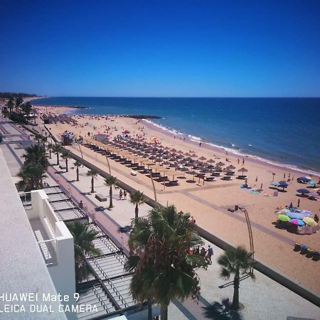 Atlantida T1 Apartment Cavacos Exterior photo
