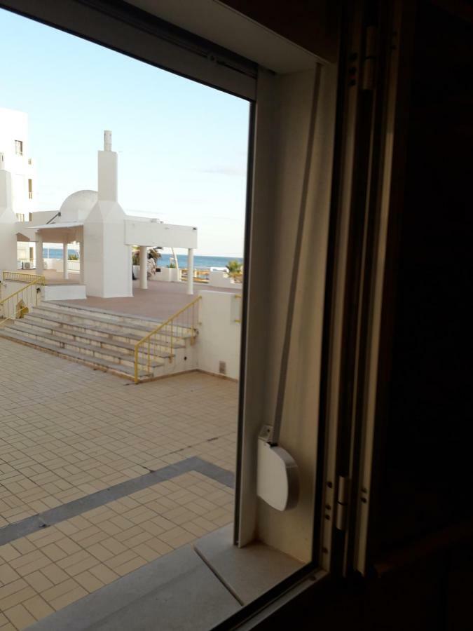 Atlantida T1 Apartment Cavacos Exterior photo