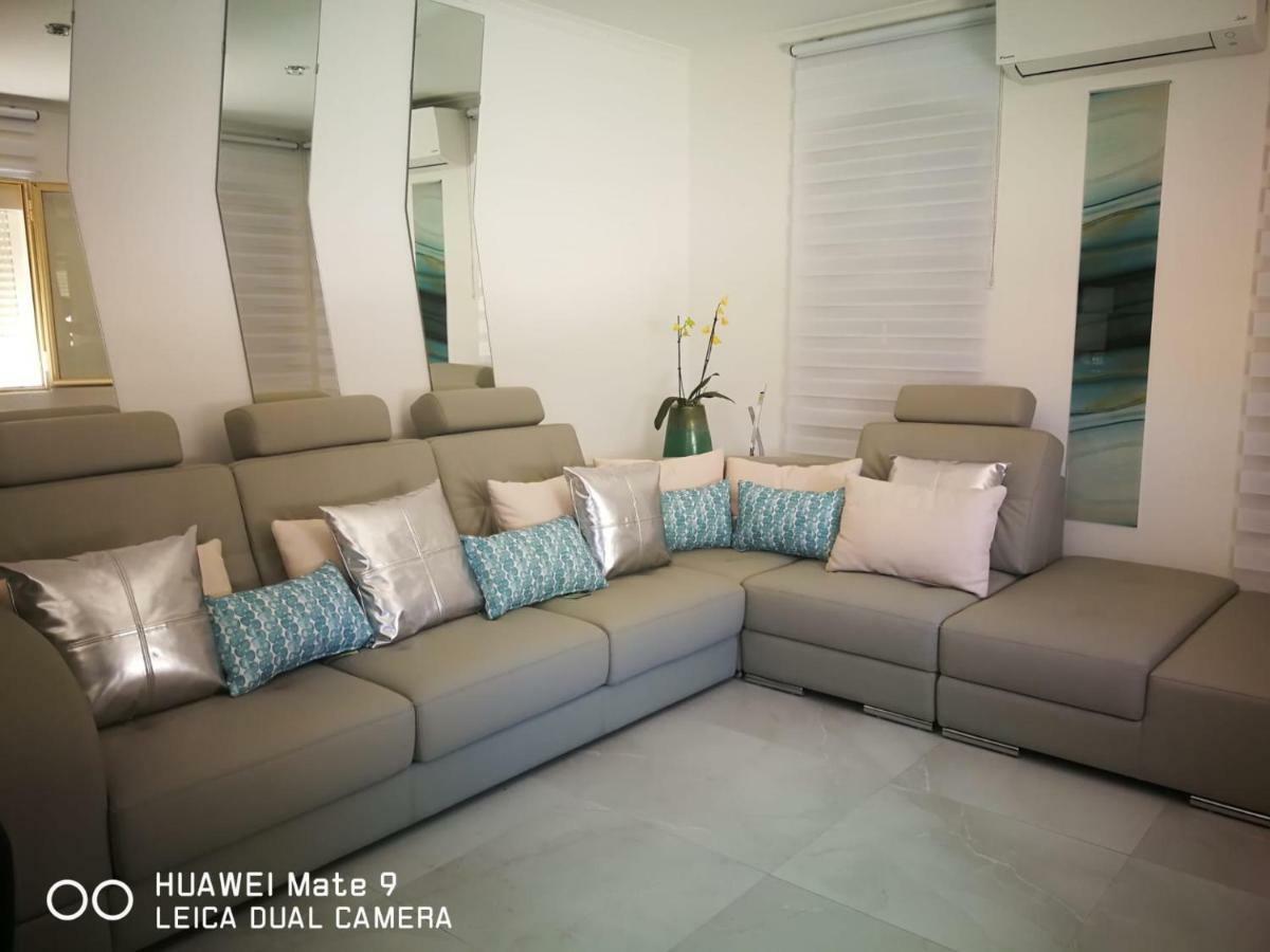 Atlantida T1 Apartment Cavacos Exterior photo