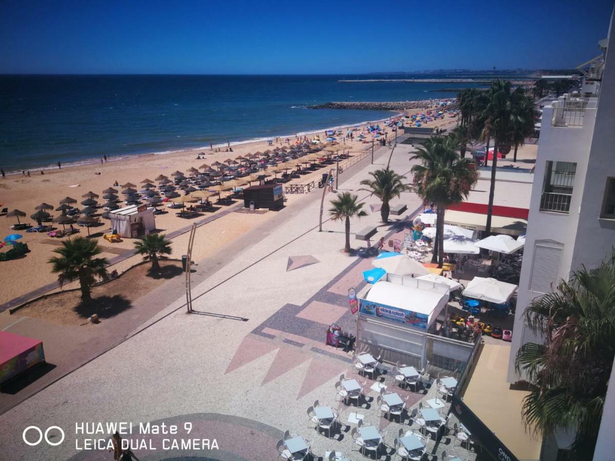 Atlantida T1 Apartment Cavacos Exterior photo
