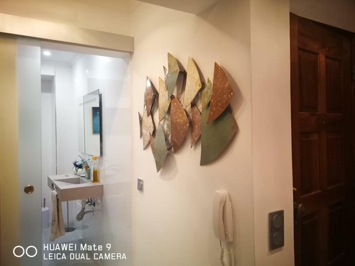 Atlantida T1 Apartment Cavacos Exterior photo