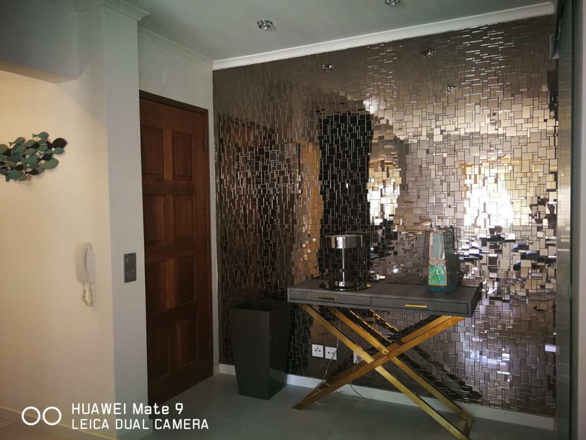 Atlantida T1 Apartment Cavacos Exterior photo